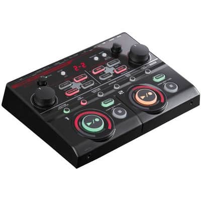 Boss RC-202 Loop Station image 2
