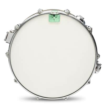 Immagine Snareweight M1b Small Drum Damper, Seafoam Green - 3