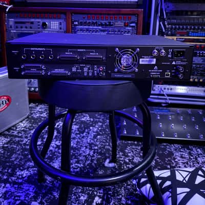 Apogee Symphony I/O MK II 8X8+8Mp Pro Tools HD Audio Interface image 5