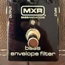 MXR M82 Bass Envelope Filter