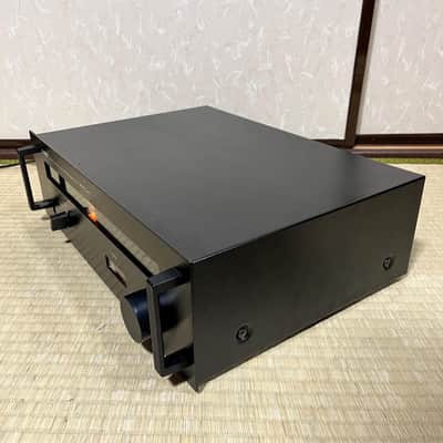 Yamaha CT-V1 Vintage AM/FM Stereo Tuner image 5