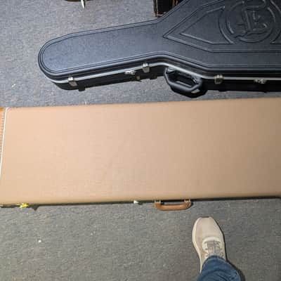 Fender AVRI 1960 P-Bass - Daphne Blue image 17