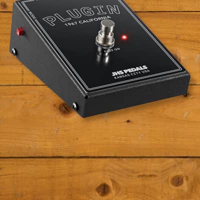 JHS Legends Of Fuzz - Plugin - Boss Tone Tribute Pedal image 1
