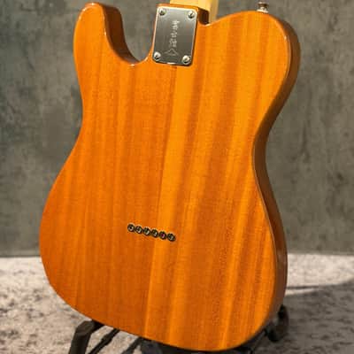FUJIGEN(FGN) NTE110MMHT ~Natural~ #C250136【3.46kg】 image 7