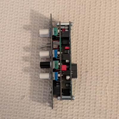 Feedback Modules Punk Distortion image 2