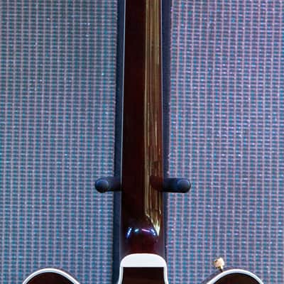Gretsch G6122 Country Classic 2004 - Walnut Stain image 13