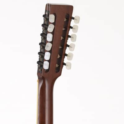 Martin D12-35, manufactured in 1979 [408270] (08/06) image 12