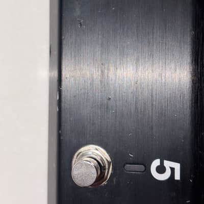 Boss ES-8 Effects Switching System 2015 - Present - Black image 12
