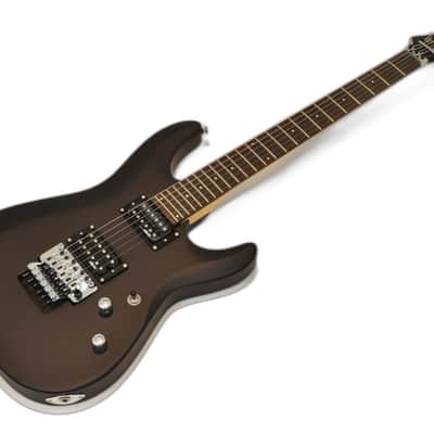 Schecter C-6 FR Deluxe Electric Guitar Satin Black B-Stock 2969 image 2