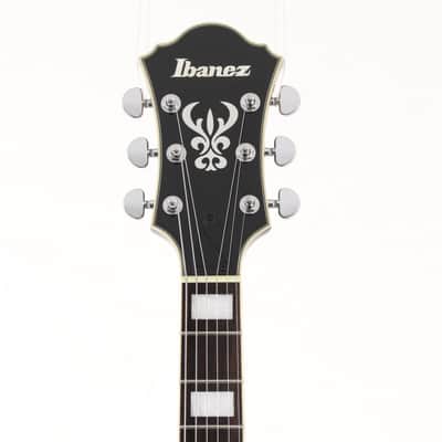 Ibanez Artcore Series AF75 BS Brown Sunburst Ibanez Full-Acoustic [PW25010321] (06/01) image 10