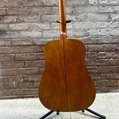 Oscar Schmidt 0G-2M Acoustic Guitar image 5