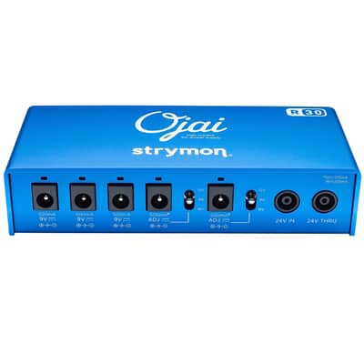 Strymon Ojai R30 Expansion Kit image 1