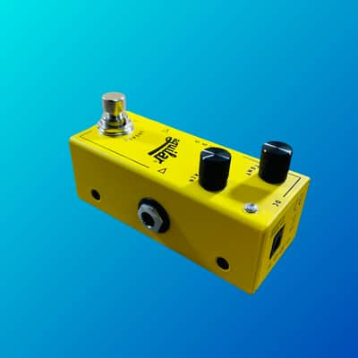 Aguilar DB 599 Bass Compressor image 3