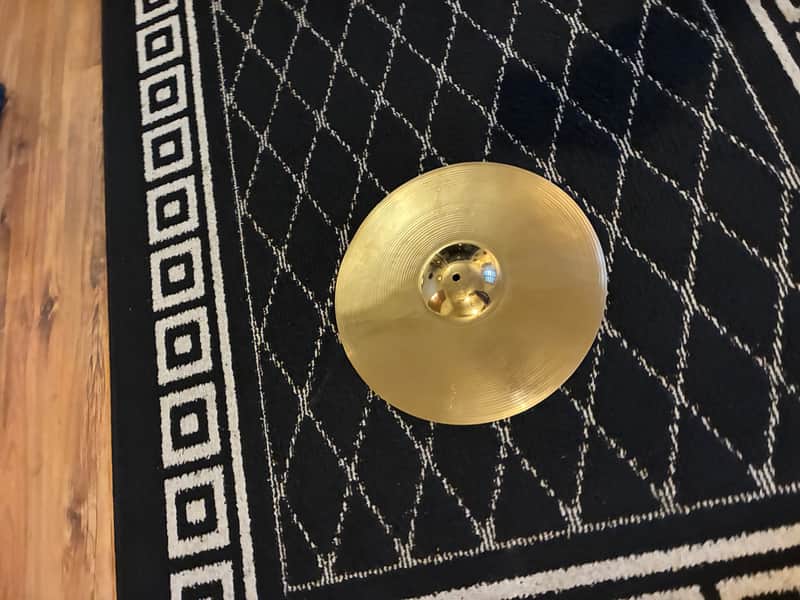 Zildjian 18