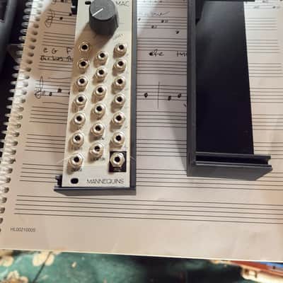 Intellijel 4U 62HP Palette 🔥WITH EXTRAS🔥 image 2