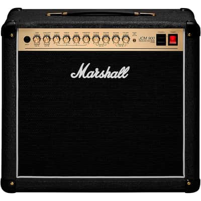 Marshall Studio 900 20W 1X12 Guitar Combo Amp Regular image 2
