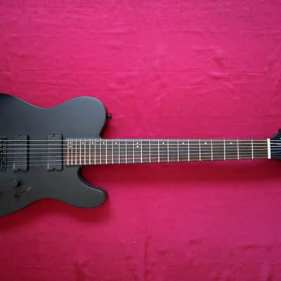 ESP LTD TE-417 | Reverb