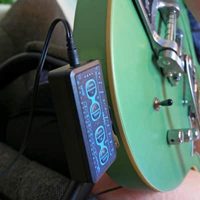 Journey Instruments Passport Guitar Headphone Amp HA01 (B-Stock) image 5