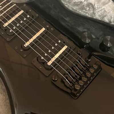 CLOSEOUT - 1985 Westone Spectrum FX Neck Thru - Matsumoku image 3