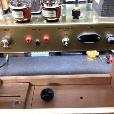 Headliner Amplifiers 50w (2550) image 8