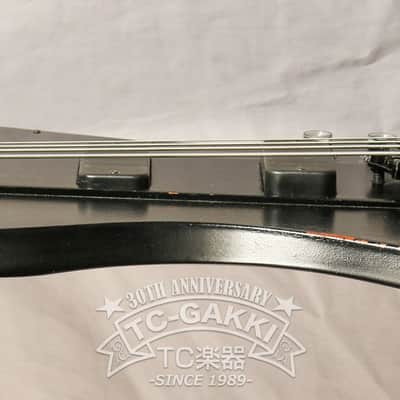 2006 Gibson Thunderbird Gothic [4.20kg] image 14