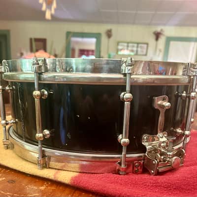 Ultra Rare Slingerland DuALL 1933 - Black image 5