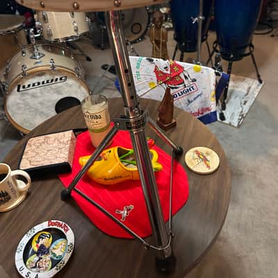 Slingerland Drum Throne 60’s image 1