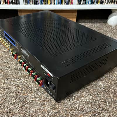Russound CAA66 Six Channel Multizone Controller Amplifier w/ Phoenix Connectors image 11