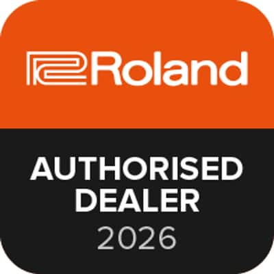Roland Jazz Chorus JC-40 2x10 Electric Guitar Amplifier Combo image 6