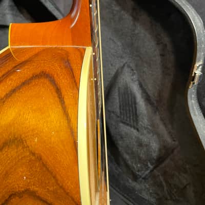 1986 Alvarez Model 5039 Rosewood image 16