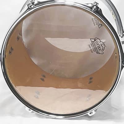 Ludwig Super Classic LS-T412 11" x 12" Double Headed Power Tom - LSC4PPT-101-12 image 21
