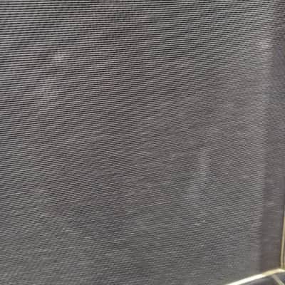 Stoneham 4x12 - Speaker Cabinet - Black - Like New w/ Footswitch image 2