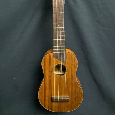 Kamaka F1 Soprano Ukulele ca.1950s image 1