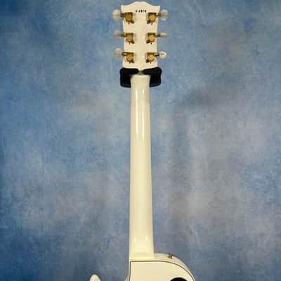 1990 Greco Japan EGC-90 Les Paul Custom, MIJ image 15