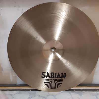 Sabian 20" AA Medium Ride Cymbal image 7