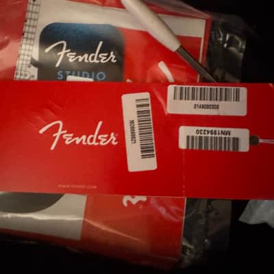 Fender Limited Edition Vintera II Road Worn '50s Jazzmaster 2026 - 3-Color Sunburst - mint condition image 16