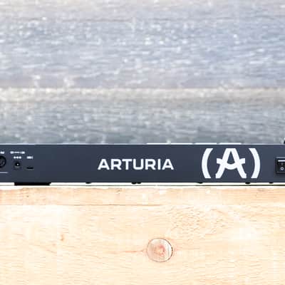 Arturia KeyLab 61 Mk3 Universal MIDI Controller 61-Note Semi-Weighted w/Box image 6