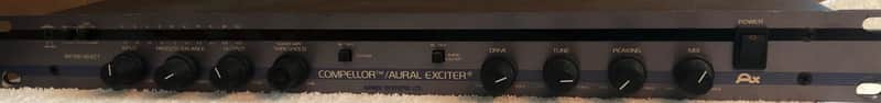 Aphex Model 303 image 1