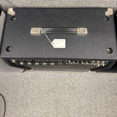 Mesa Boogie Mark 3-Channel 85-Watt 1x12" Guitar Combo 1980's "Blue Stripe" image 2