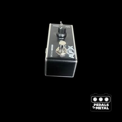 Fishman AFX Broken Record LooperSampler (mini pedal)-x15966 image 5