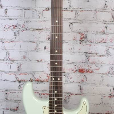 Fender- 2018 American Special Stratocaster - USED image 12