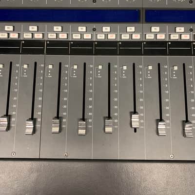Solid State Logic AWS948 Delta 2017 image 17
