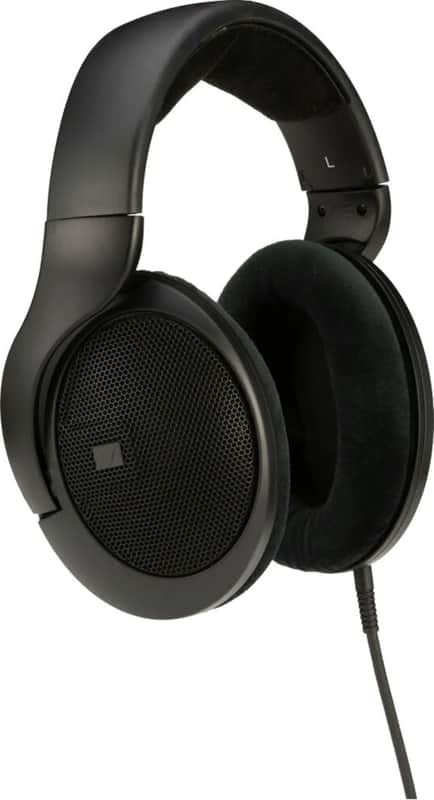 Sennheiser HD 400 PRO Open Back Dynamic Headphones image 1