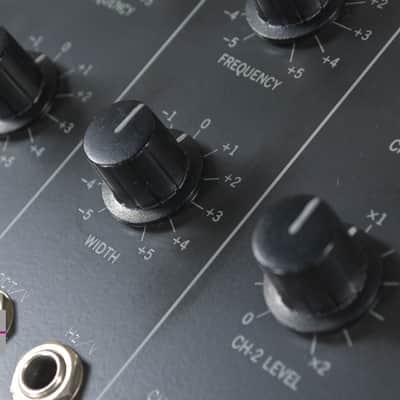 KORG MS-02 Vintage Synth Interface in Excellent Condition image 17