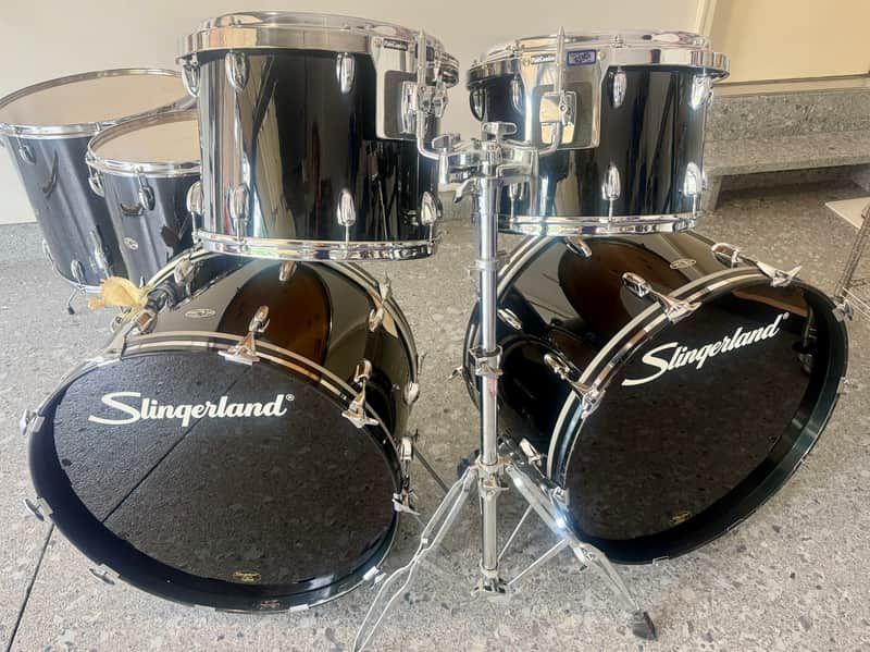 Slingerland Magnum