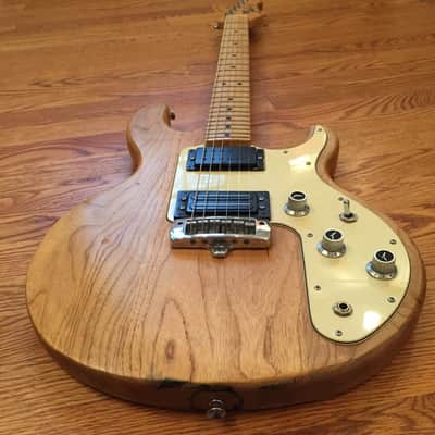 Peavey T-25 1982 OHSC Bill Lawrence image 11