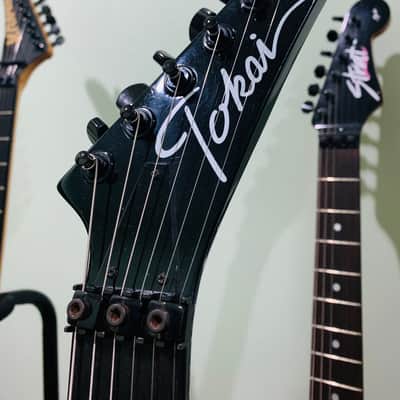 Tokai VC75 Vivian Campbell image 6