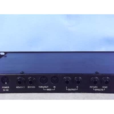 Alesis QuadraVerb GT Digital Effects Processor image 6