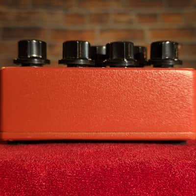 Tech 21 California Overdrive w/ Original Tin image 6