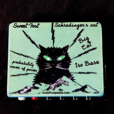 Sweetfoot SUPER HX 13 Outlet Totally Isolated Power Supply for Line 6 HX & Pod Go - HANDMADE IN USA image 4